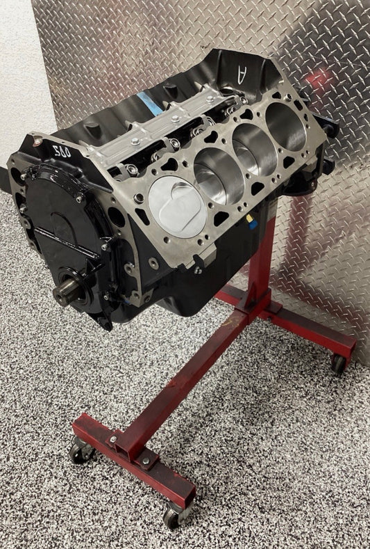 502 / 509 Offshore Racing Short Block