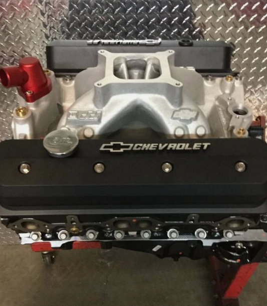 383 Stroker Vortec 425HP Hot Rod Engines Brand New!!