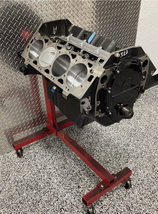 502 / 509 Offshore Racing Short Block