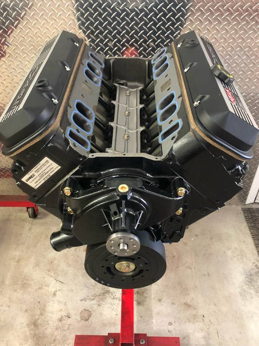 454 L29 Vortec 1996 & Newer Applications Only
